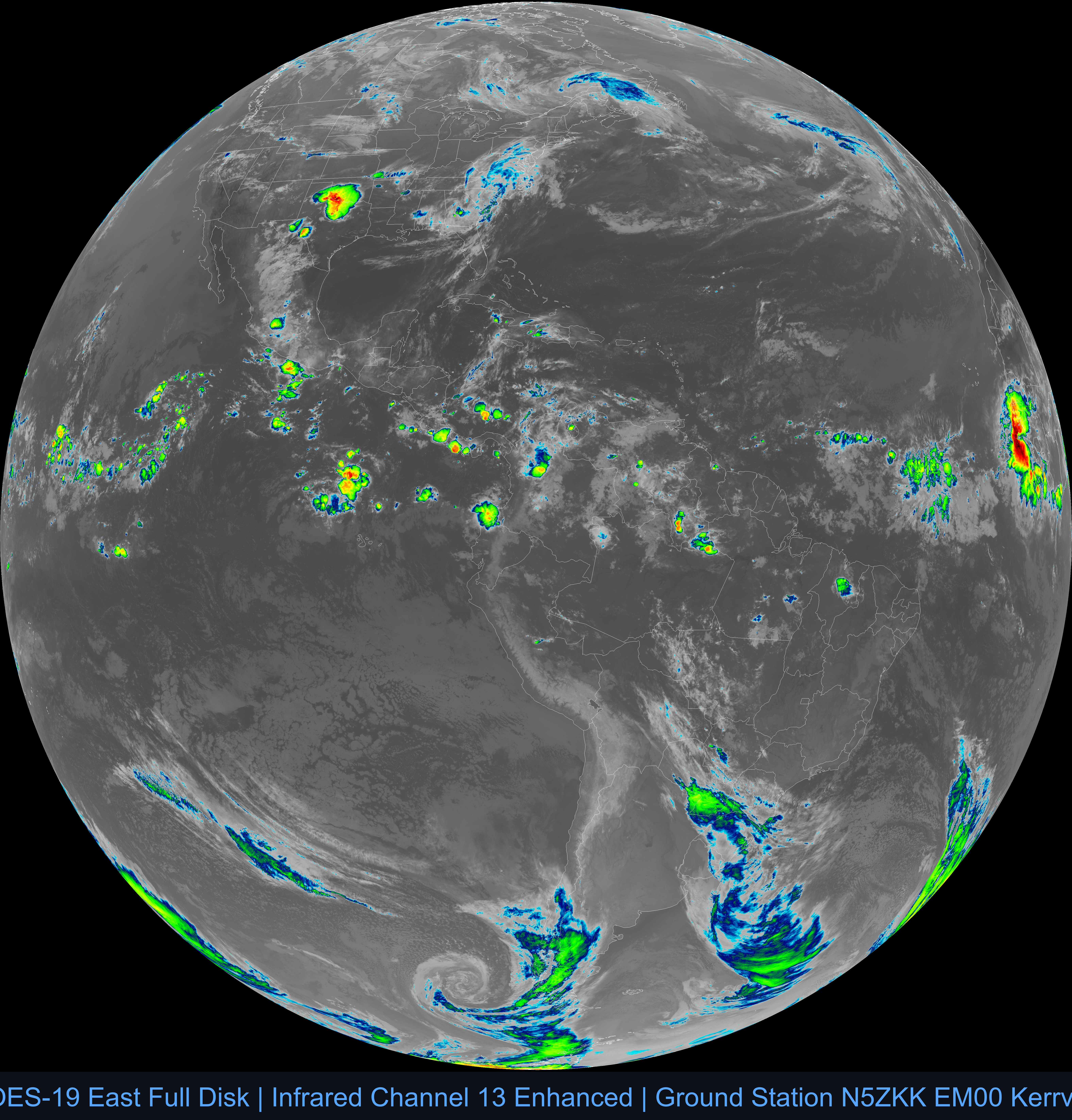 Surface Analysis